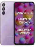  Samsung Galaxy F15 6GB RAM prices in Pakistan
